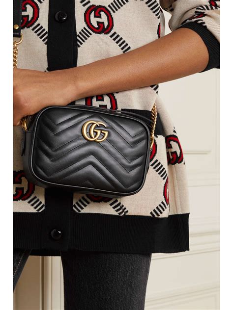 gucci marmont mini camera bag|gucci marmont bag small size.